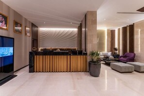 Unclassified image, 5 of 42, button - Lilac Park Neom Highway Hotel Ex Lilac Park Hotel (Tabuk)