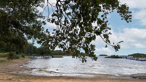 Beach - 2 bedroom amazing home in Ljungby (Ljungby)