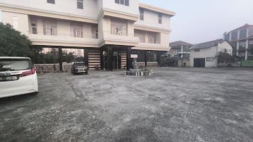 Exterieur