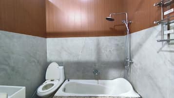 Badkamer