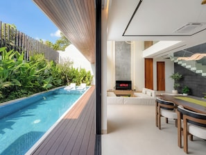 Unclassified image, 2 of 27, button - Alaya Villa Seminyak by Nagisa Bali (Badung)