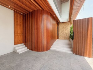 Unclassified image, 3 of 27, button - Alaya Villa Seminyak by Nagisa Bali (Badung)