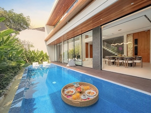 Unclassified image, 5 of 27, button - Alaya Villa Seminyak by Nagisa Bali (Badung)