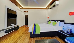 Room - Breeze Mansion With Mountain View (Kaswand)