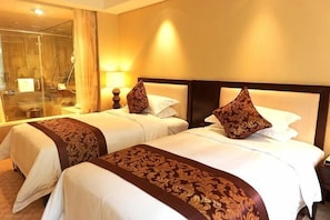 Unclassified image, 2 of 156, button - Seercuo International Hotel (Songpan)