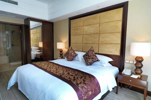 Seercuo International Hotel