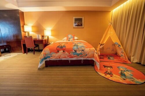 Seercuo International Hotel