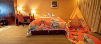 Seercuo International Hotel