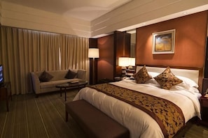 Unclassified image, 5 of 156, button - Seercuo International Hotel (Songpan)