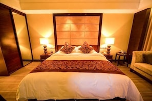 Unclassified image, 4 of 156, button - Seercuo International Hotel (Songpan)