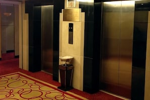 Interior - Seercuo International Hotel (Songpan)