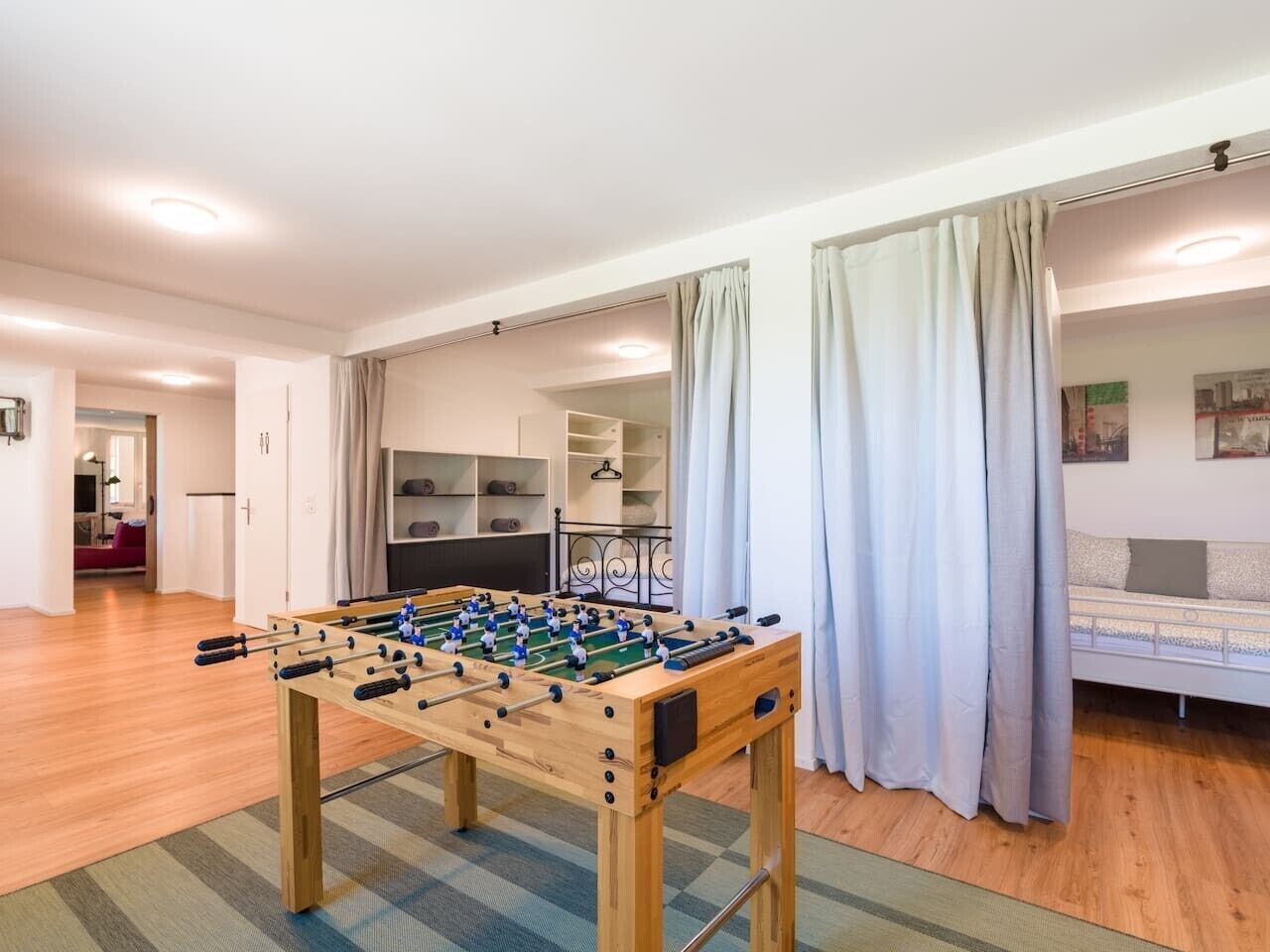 Spielezimmer