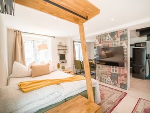 Room - 2-story loft in the heart of Old Town (Sursee)