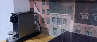 2-story loft in the heart of Old Town