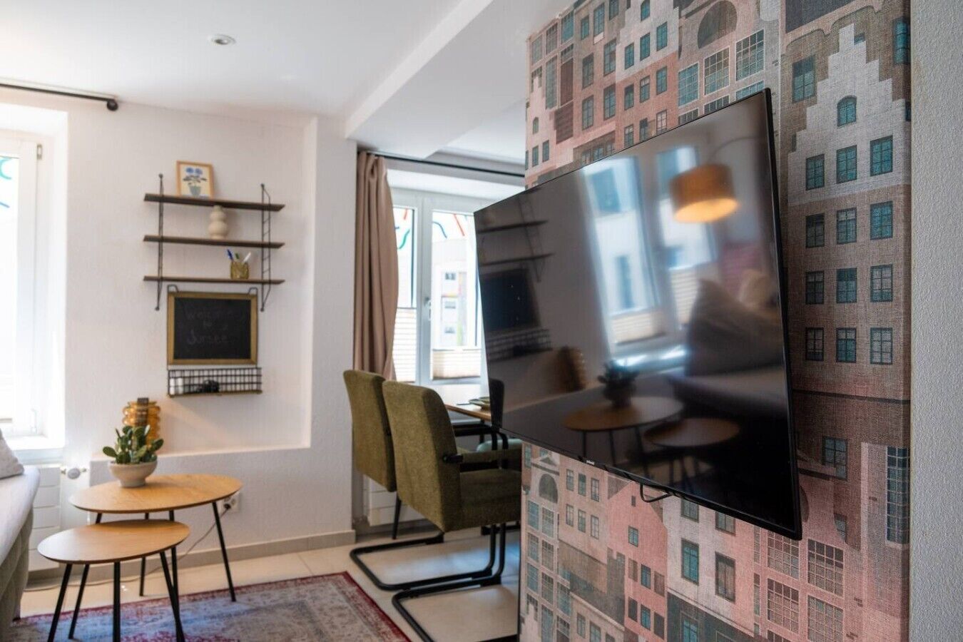 Fernseher