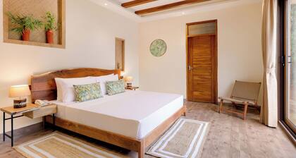 The Safari Lodge Pench