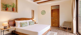 The Safari Lodge Pench