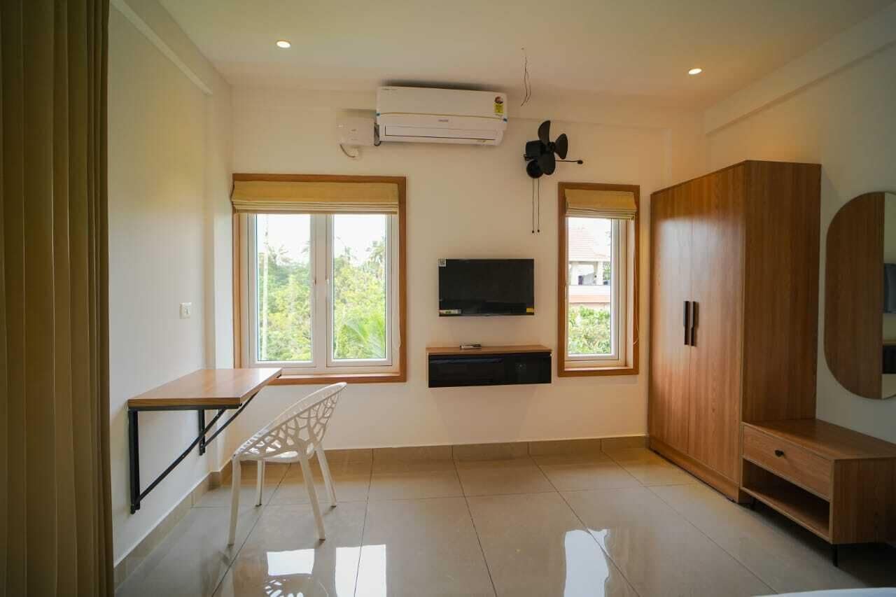 Deluxe Room | Interior