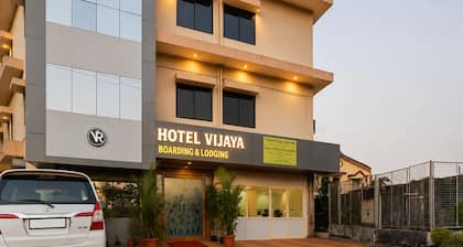 Hotel Vijaya Suites