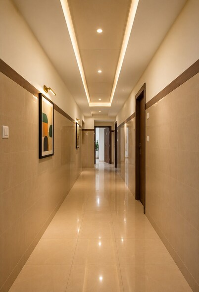 Hotel Vijaya Suites