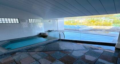 Shizunami Resort Hotel Swing Beach
