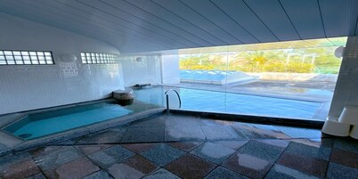 Shizunami Resort Hotel Swing Beach