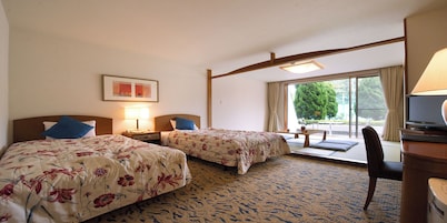Shizunami Resort Hotel Swing Beach