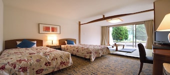 Shizunami Resort Hotel Swing Beach