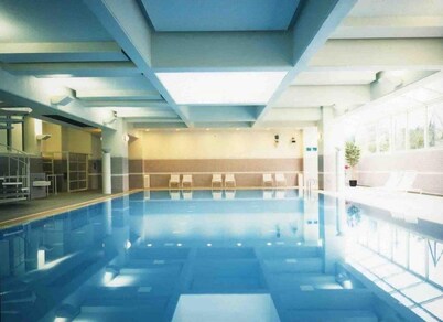 Shizunami Resort Hotel Swing Beach