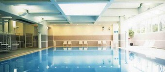 Shizunami Resort Hotel Swing Beach