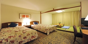 Room - Shizunami Resort Hotel Swing Beach (Shizunami Makinohara-shi)
