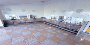 Spa - Shizunami Resort Hotel Swing Beach (Shizunami Makinohara-shi)