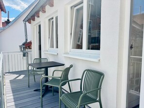 Speisen im Freien