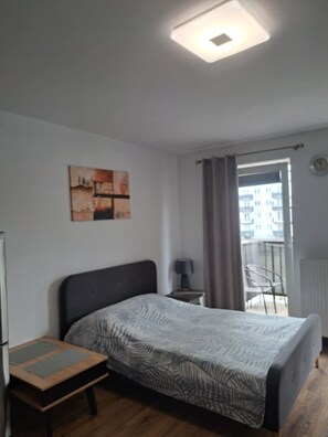 Room - Vrbo Property (Świnoujście)