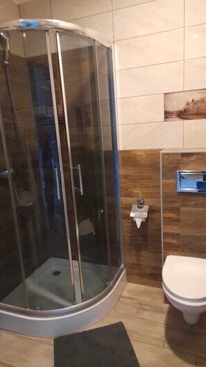 Bathroom - Vrbo Property (Świnoujście)