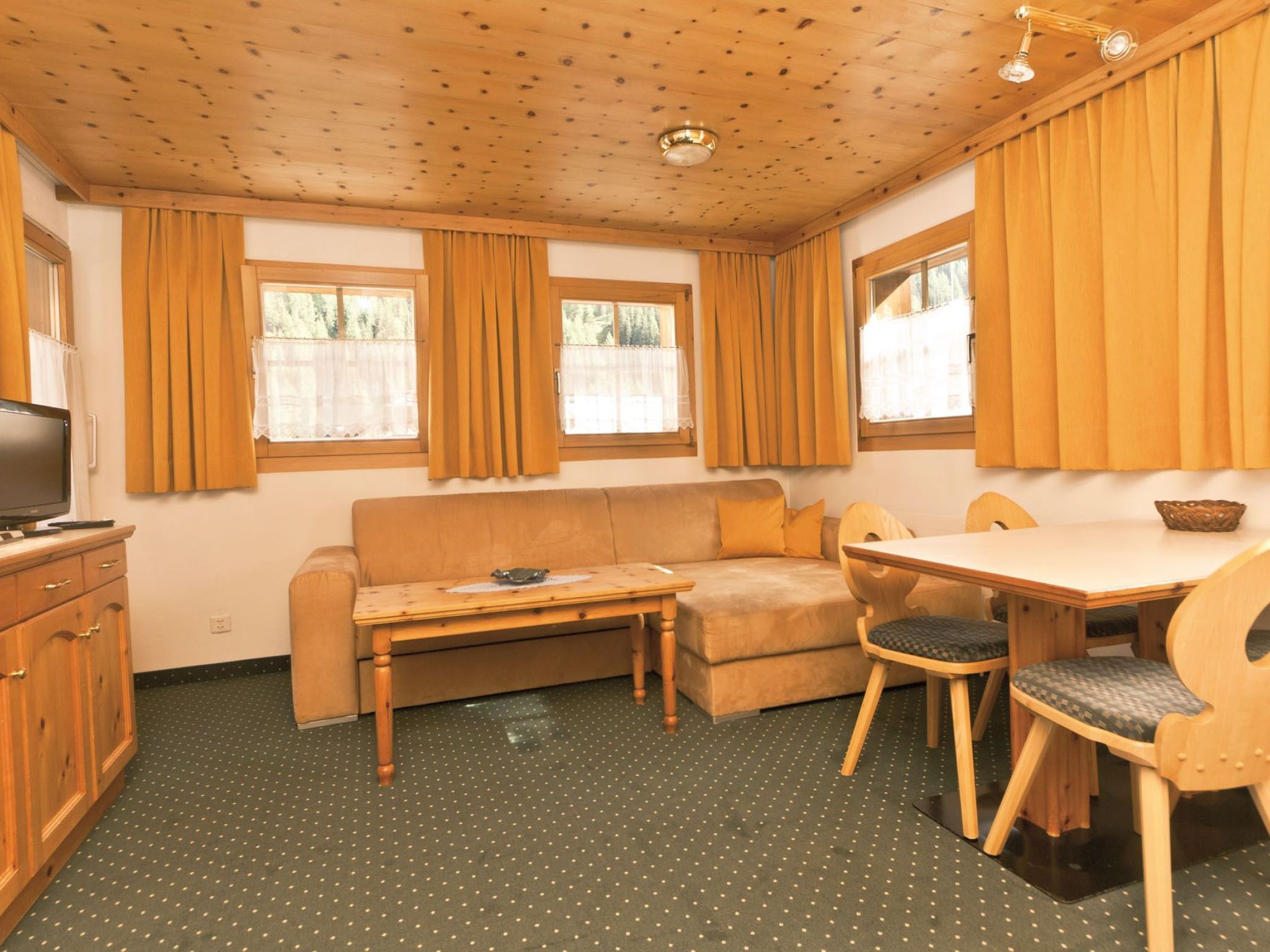 Sala d'estar