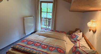 Rauher Kopf Vacation Rental, 50 m², 1–4 people, 2 bedrooms, 2 showers/toilets, kitchen