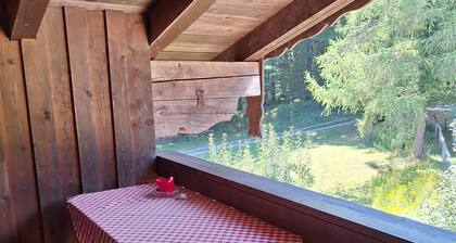 Rauher Kopf Vacation Rental, 50 m², 1–4 people, 2 bedrooms, 2 showers/toilets, kitchen
