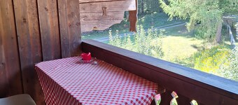 Rauher Kopf Vacation Rental, 50 m², 1–4 people, 2 bedrooms, 2 showers/toilets, kitchen
