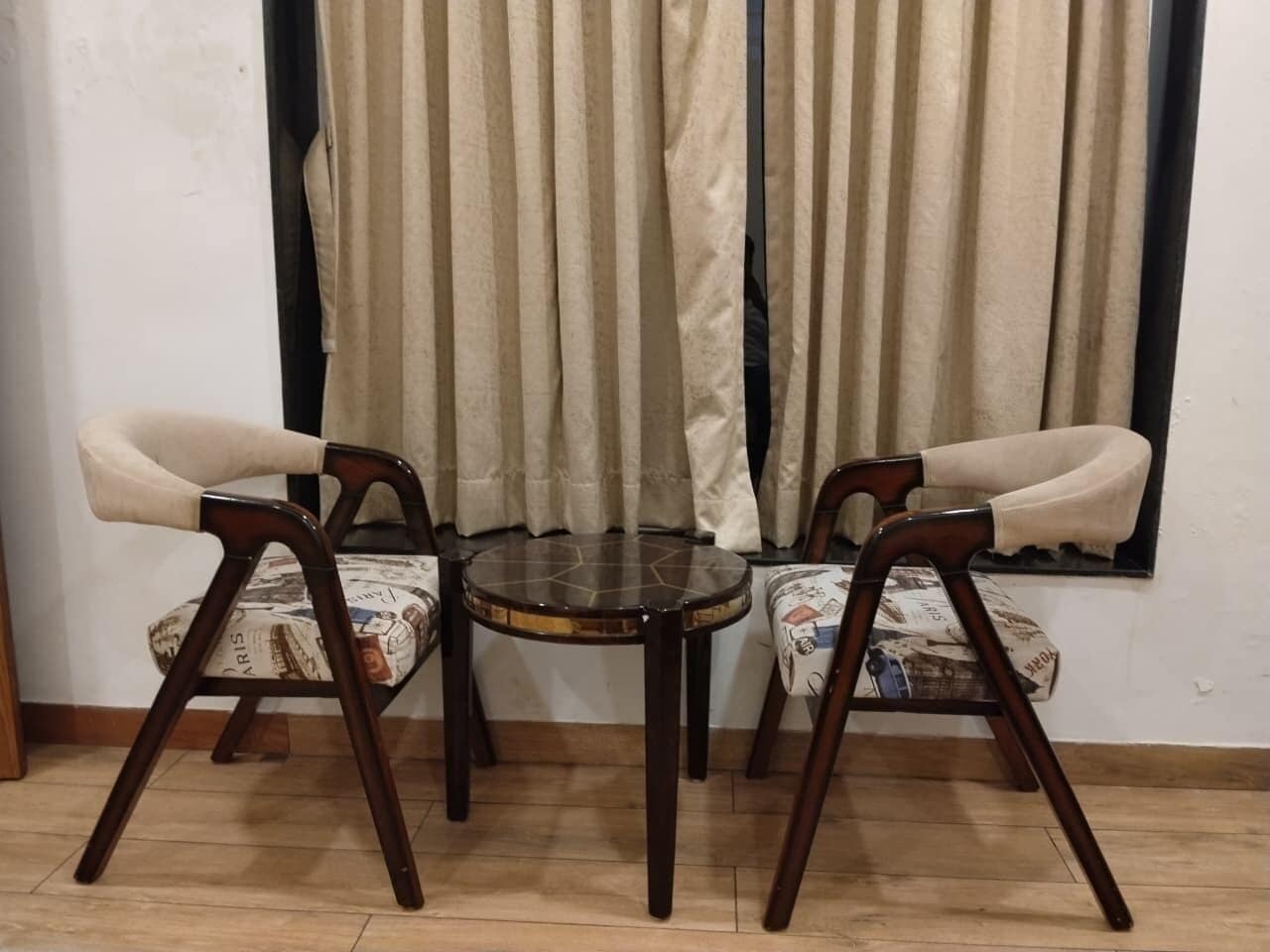 內部