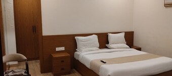 凤凰旅馆酒店