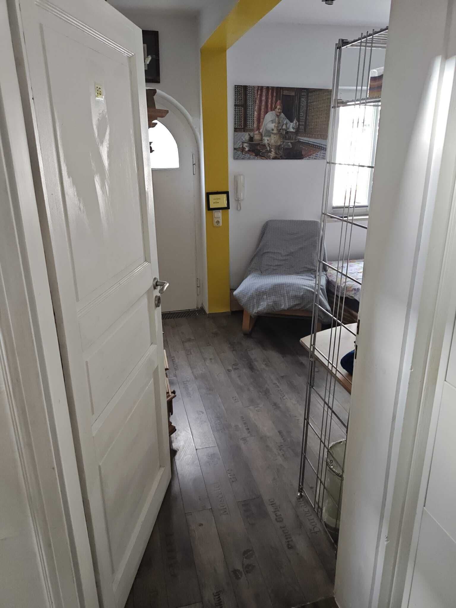 **A Oasis Of Comfort** 2-bedroom Apartment (Ground Floor + Upper Floor) With A Guest Bathroom In The Heart Of Starnberg - Starnberg