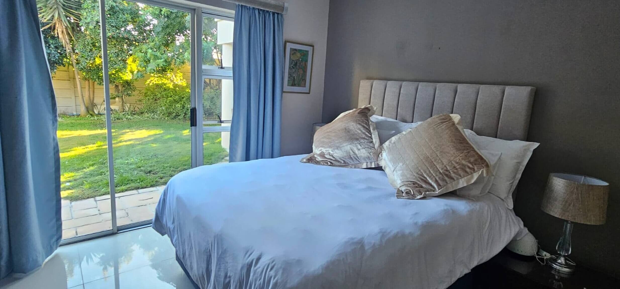 Villa, 3 Bedrooms, Balcony | 3 bedrooms