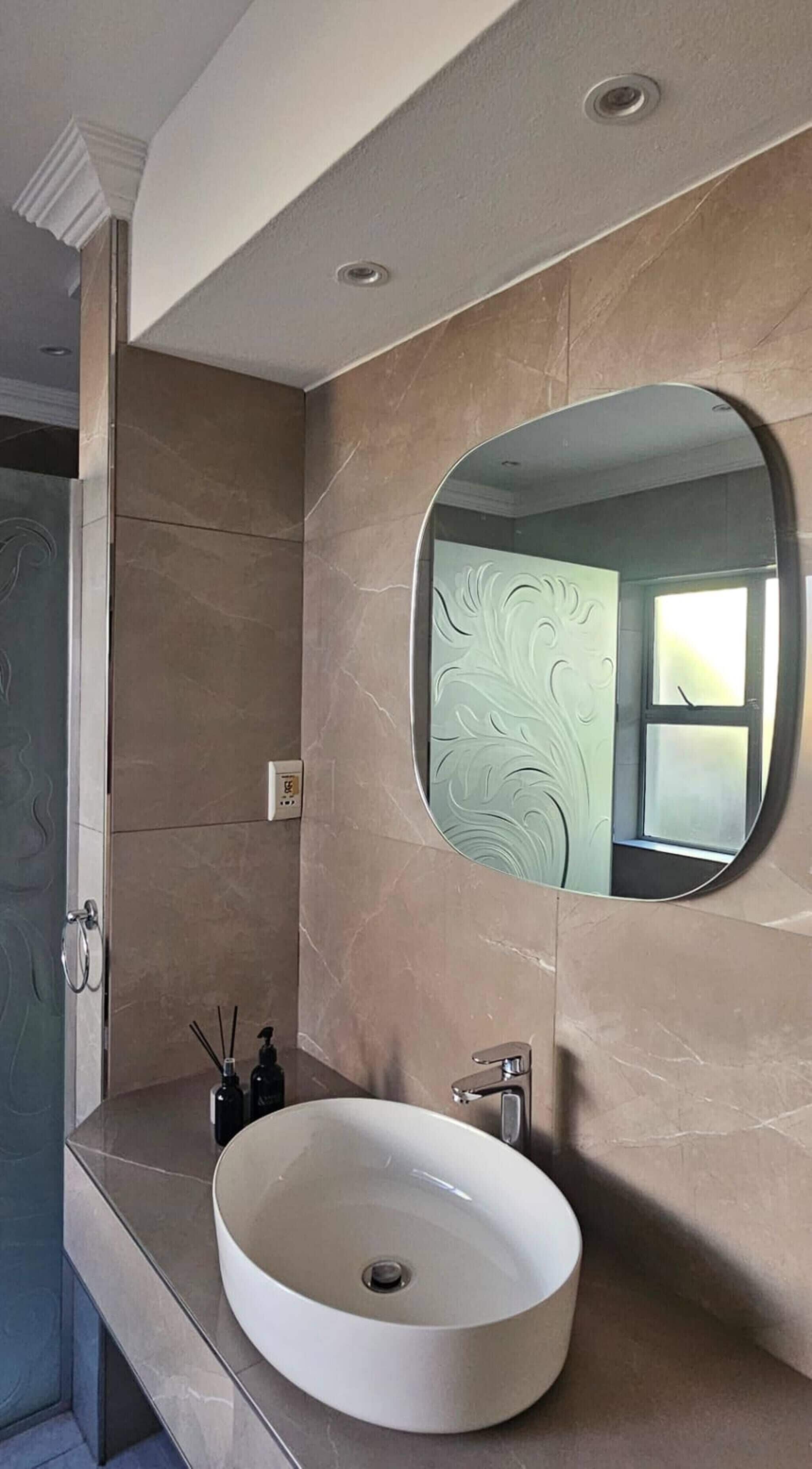 Villa, 3 Bedrooms, Balcony | Bathroom