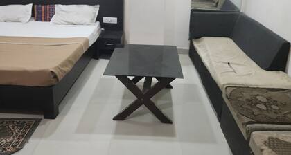 HOTEL SAI KRIPA