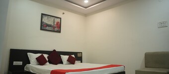 HOTEL SAI KRIPA