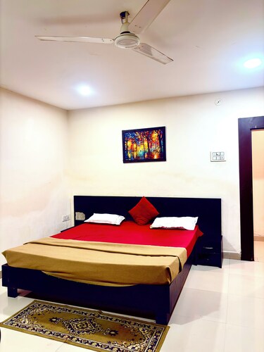 HOTEL SAI KRIPA 