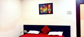 HOTEL SAI KRIPA 