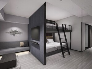 Room - VAYS GINZA TSUKIJI TOKYO (Chuo city)