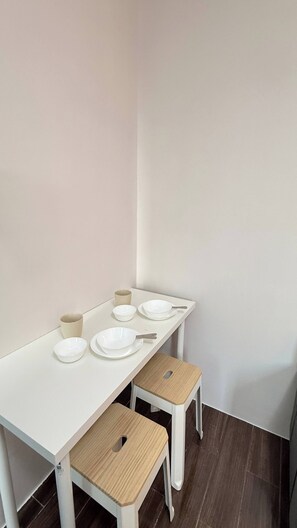 Unclassified image, 4 of 20, button - Central Makati Place with Queen bed and 55 inch SMART TV (Makati)